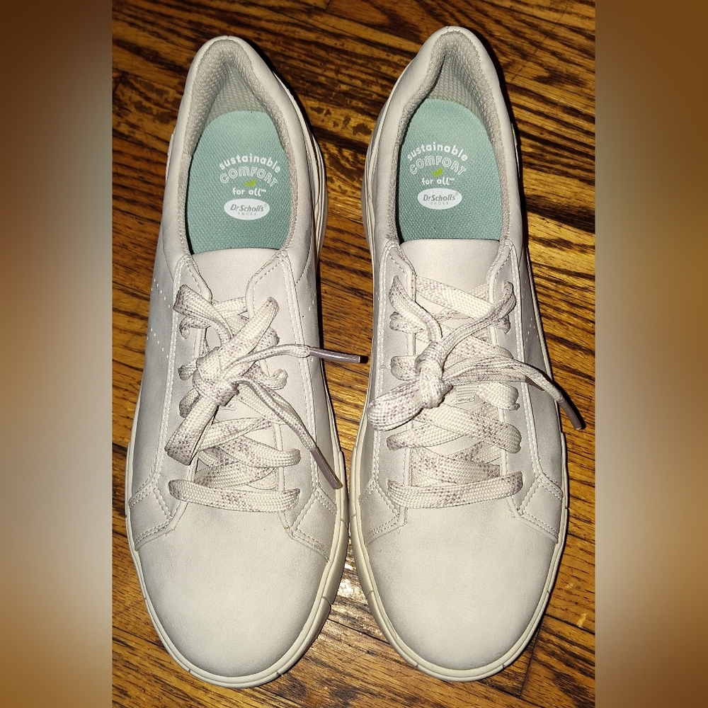 Dr Scholl's women's happiness oxfords size 9M